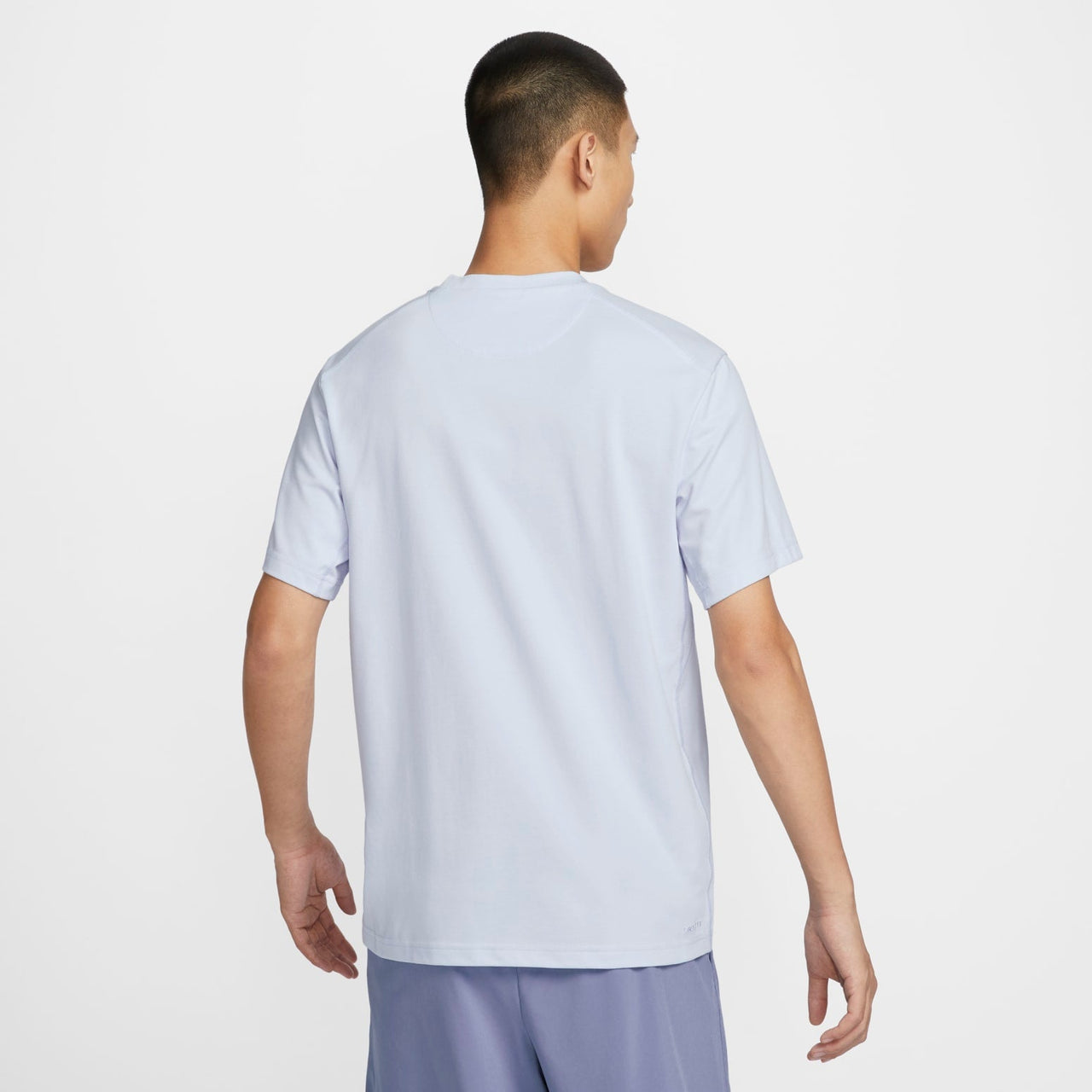 Nike Dri-FIT Primary Training T-Shirt 'Purple' DV9832-085