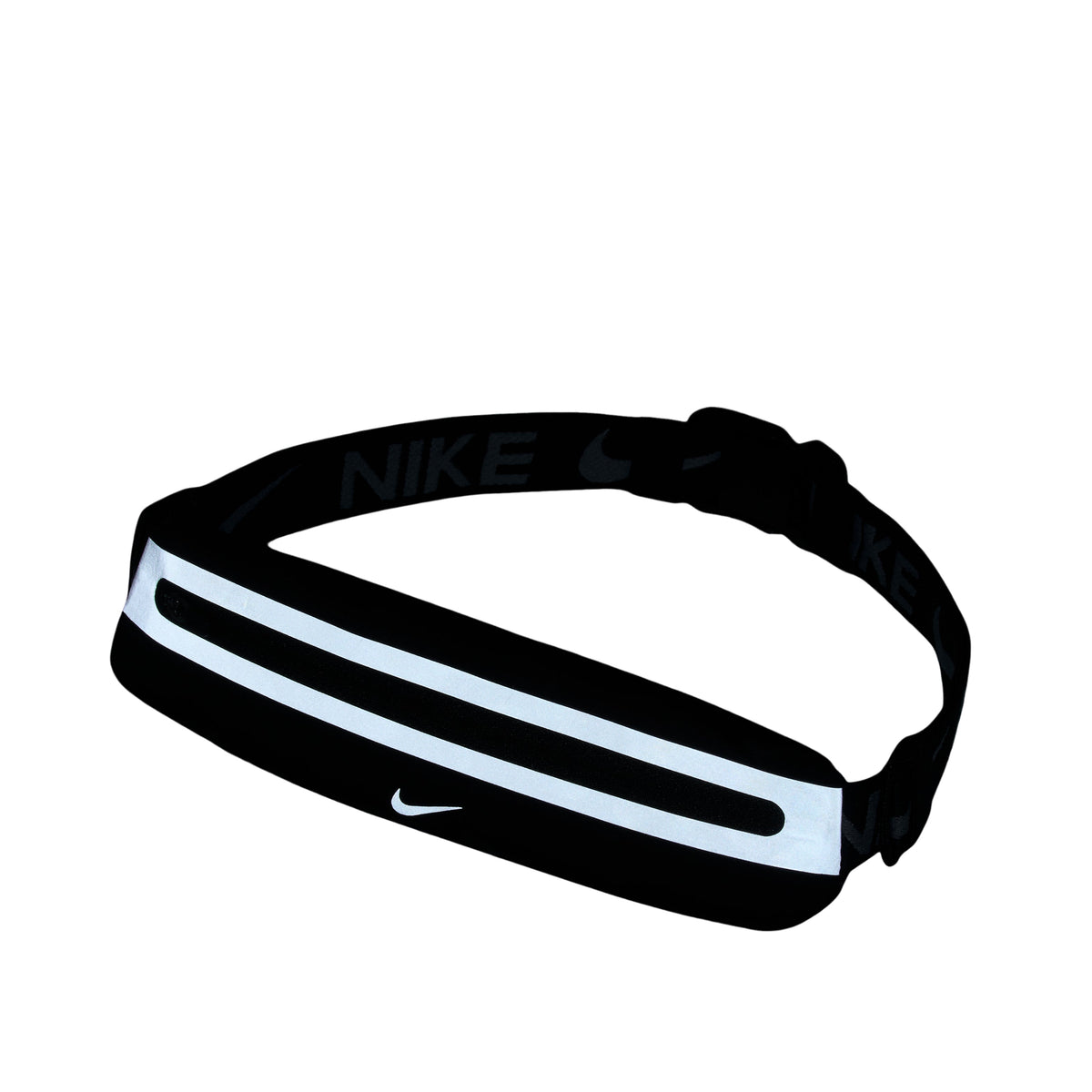 Nike Slim 4.0 Running Waist Pack 'Black' N1012417-082
