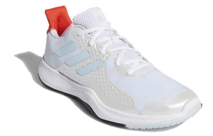 (WMNS) adidas FitBounce Trainer 'Glory Amber' EE4618