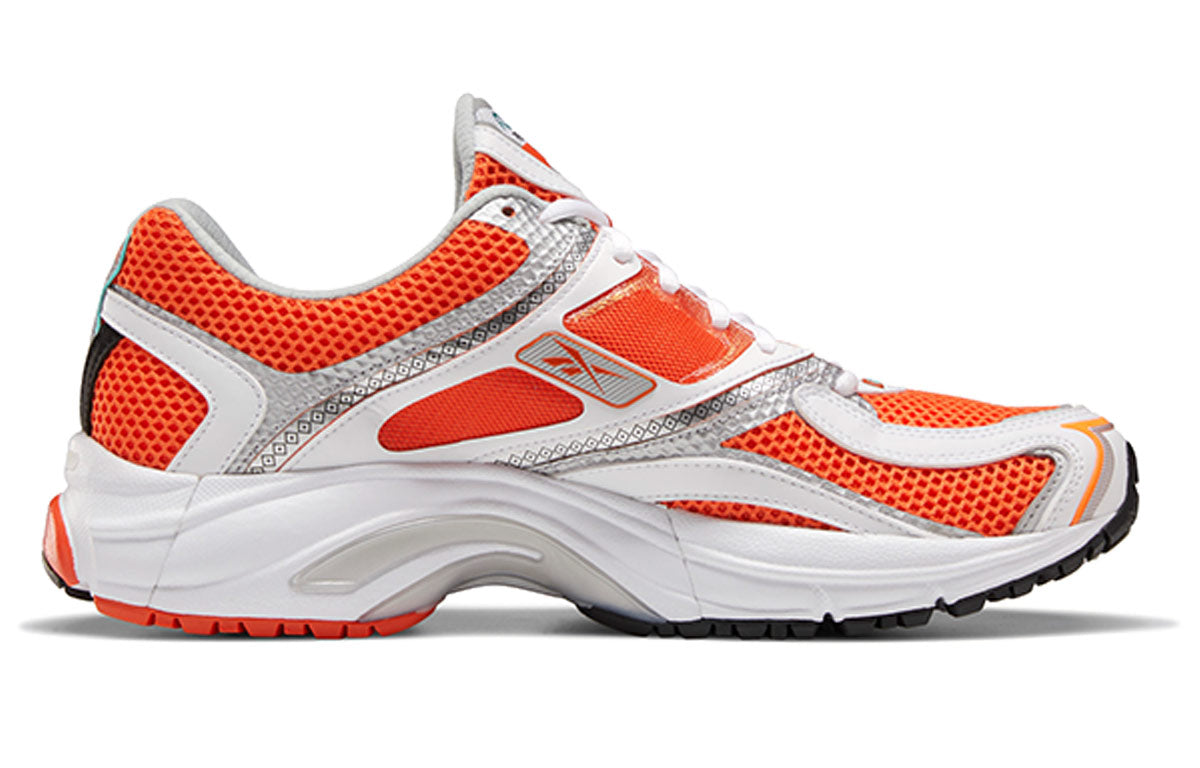Reebok Trinity Premier 'Energy Orange Grey' FW0833