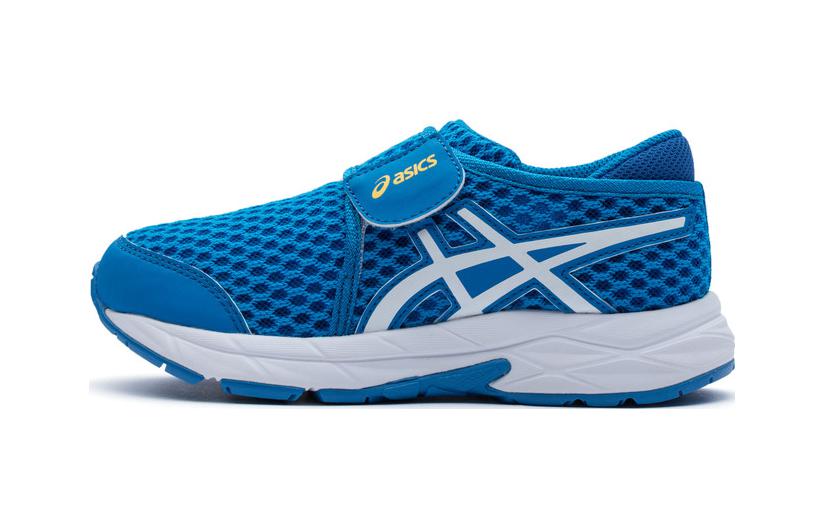 (PS) ASICS Contend 'Blue White' 1014A307-400