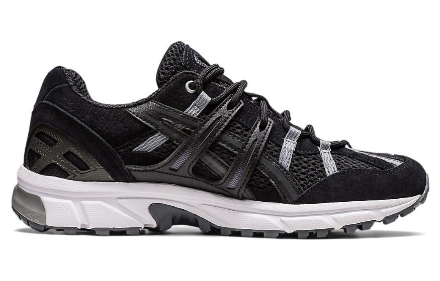 ASICS Gel-Sonoma 15-50 'Black White' 1201A438-003