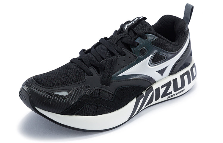 Mizuno PI Black Silver D1GH201490