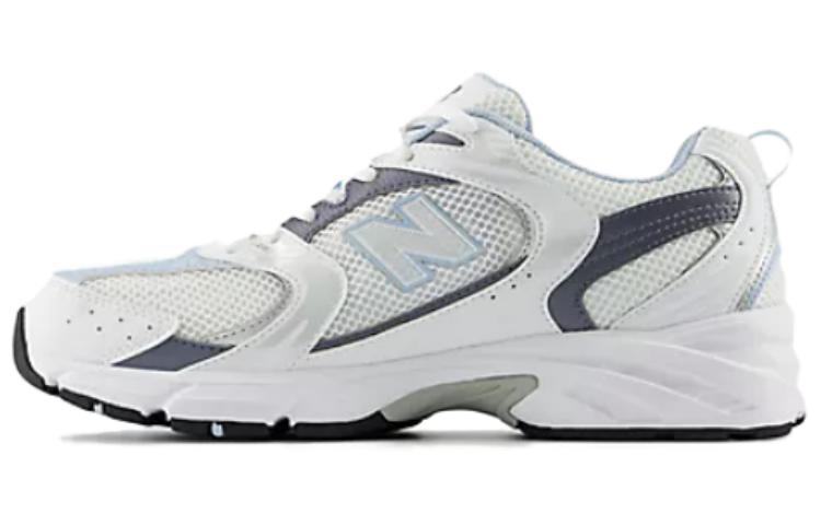 New Balance 530 'White Light Chrome Blue' MR530RA