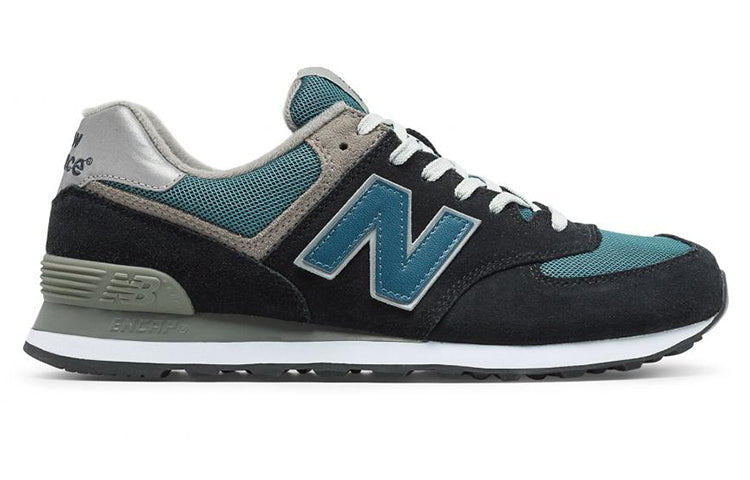 New Balance 574 'Navy' M574JN