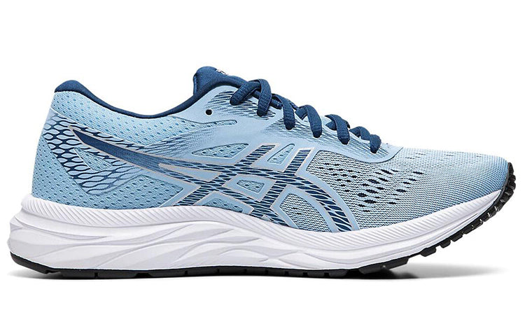 (WMNS) ASICS Gel-Excite 6 'Heritage Mako Blue' 1012A150-402