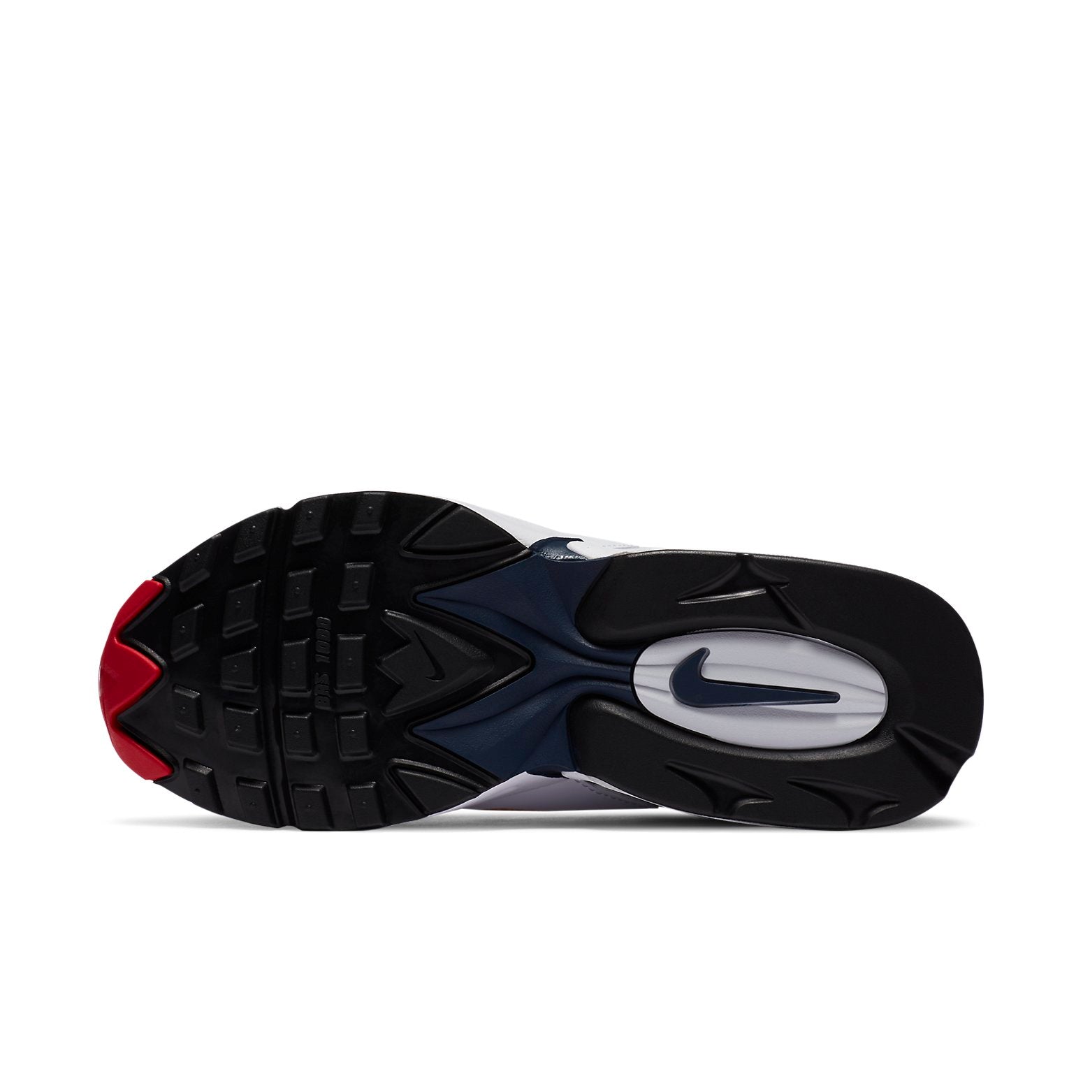 (WMNS) Nike Air Max Triax 96 'USA Olympic' CV8098-400