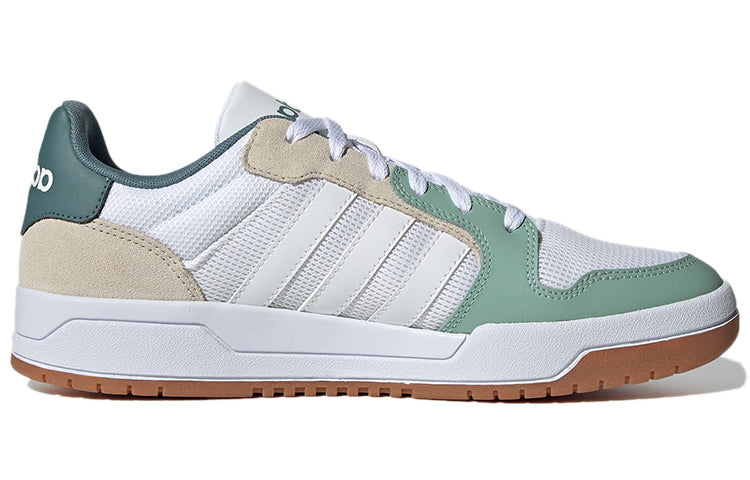 adidas Entrap 'White Light Green' FZ1705