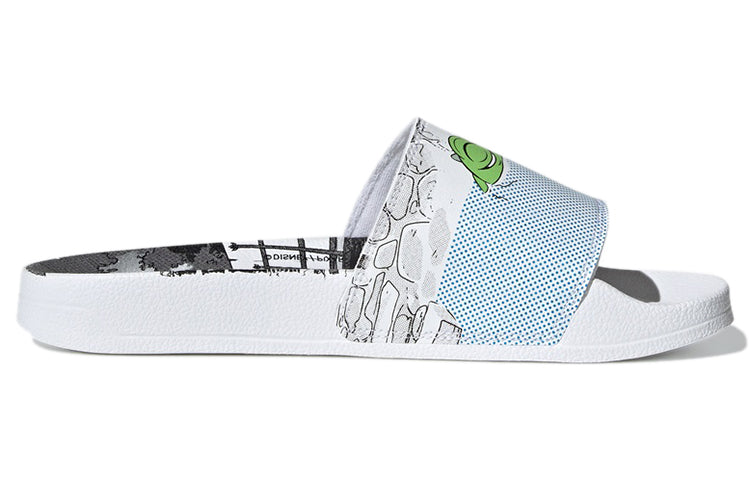 adidas Monsters Inc. x Adilette Lite 'Mike & Sulley' GX0995