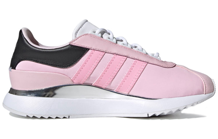 (WMNS) adidas originals Sl Andridge 'Black Pink Silver' EF5556