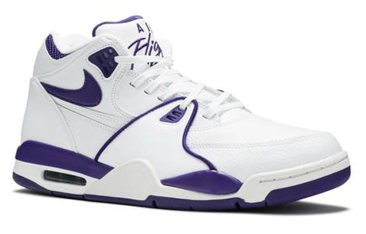 Nike Air Flight 89 'Court Purple' CN0050-101