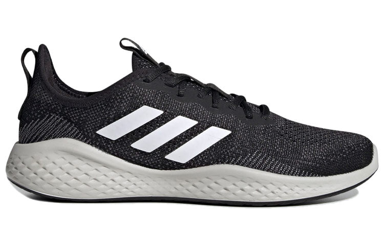 adidas Fluidflow 'Core Black' EG3665