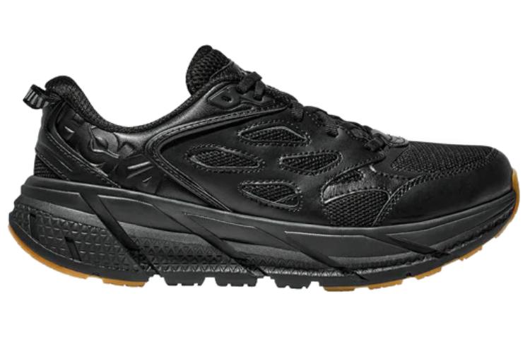 HOKA ONE ONE Clifton L 'Black Gum' 1160050-BBLC