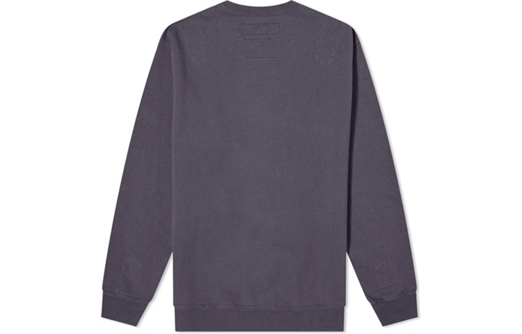 NEIGHBORHOOD Pocket Pullover Unisex Navy Blue 201FPNH-CSM10