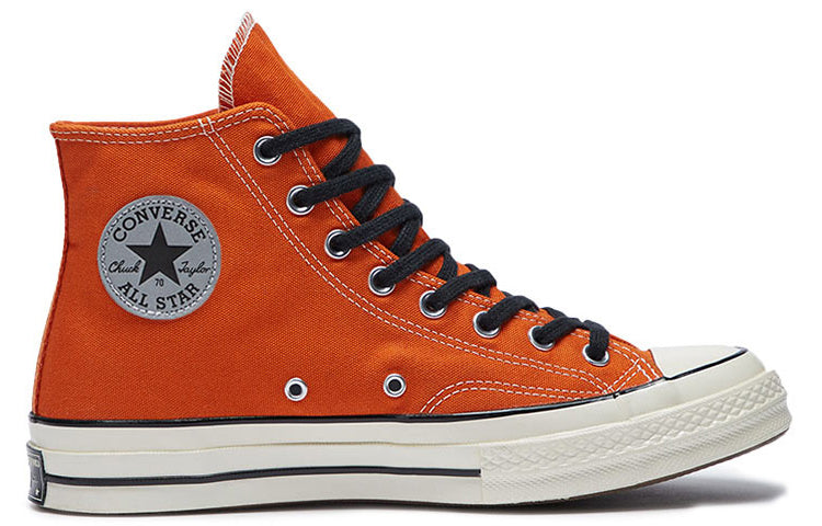 Converse Chuck 70 Hi 'Orange' 165951C