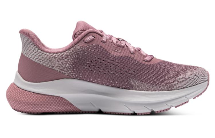 (WMNS) Under Armour Ua Hovr Turbulence 2 'White Pink Elixir' 3026525-600
