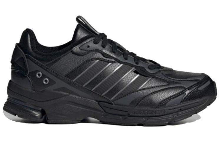 adidas Spiritain 2000 'Core Black Carbon' HP6764
