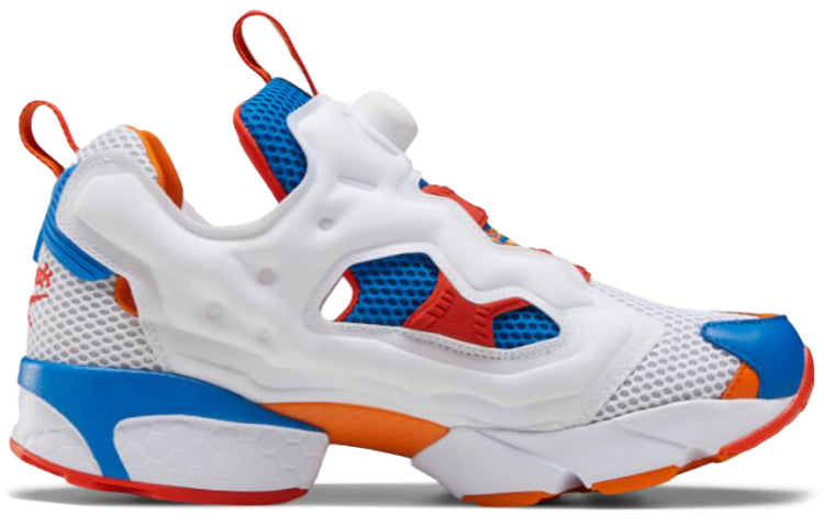 Reebok InstaPump Fury OG NM 'Dynamic Blue' FV1570