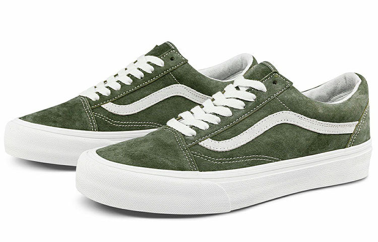 Vans Old Skool VR3 LX 'Forest Night' VN0A5EDXB6D