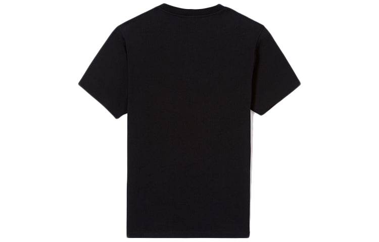 KENZO Tiger Head T-Shirt 'Black' FA55TS0504YA-99
