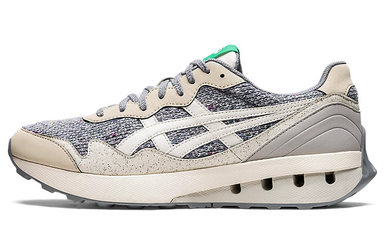ASICS Jogger X81 'Oyster Grey Cream' 1201A700-020