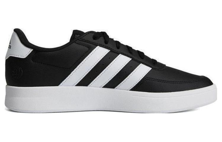 adidas Breaknet 2.0 'Black White' HP9425