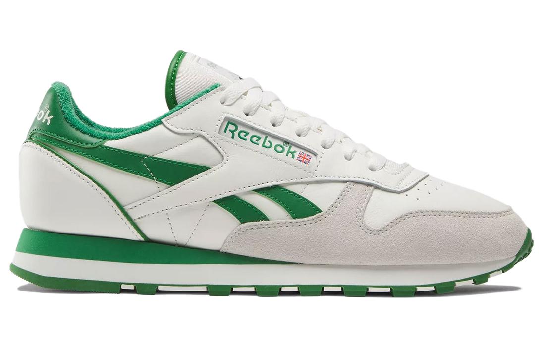Reebok Classic Leather 1983 Vintage 'Chalk Glen Green' 100074340