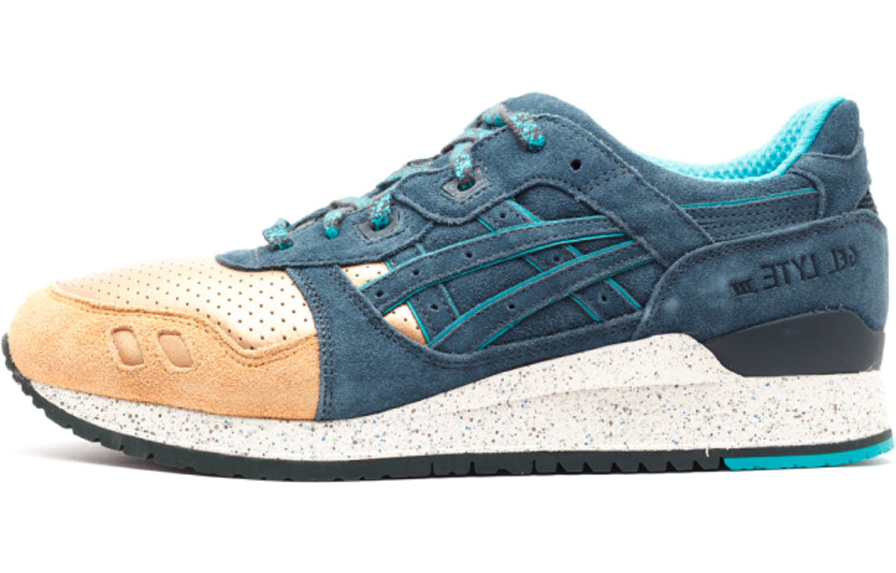 ASICS Concepts x Gel Lyte 3 'Three Lies' H32LK-9194