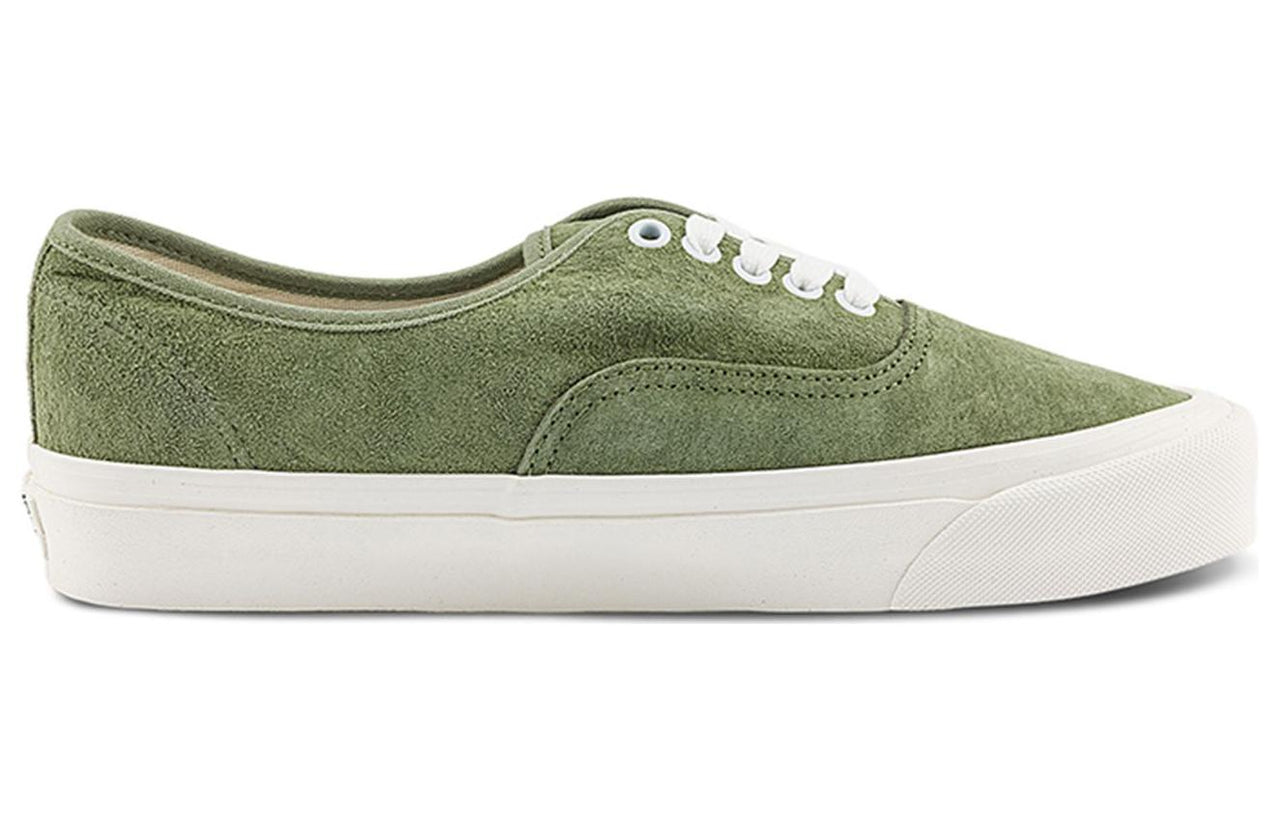 Vans UA Authentic 44 DX 'Loden Green' VN0005U8ZBF