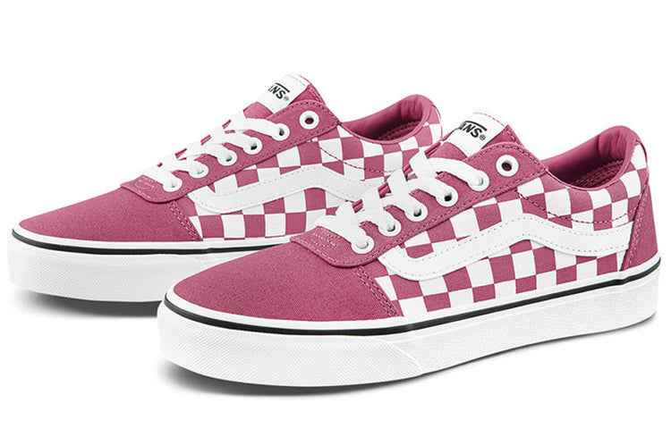 Vans Ward Purple VN0A3IUNXWM