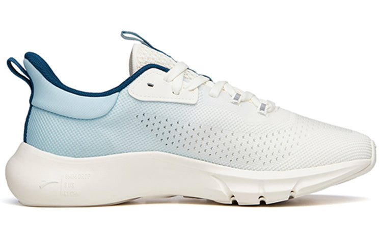 ANTA Running Series Sneakers 'White Blue' 912135522-2