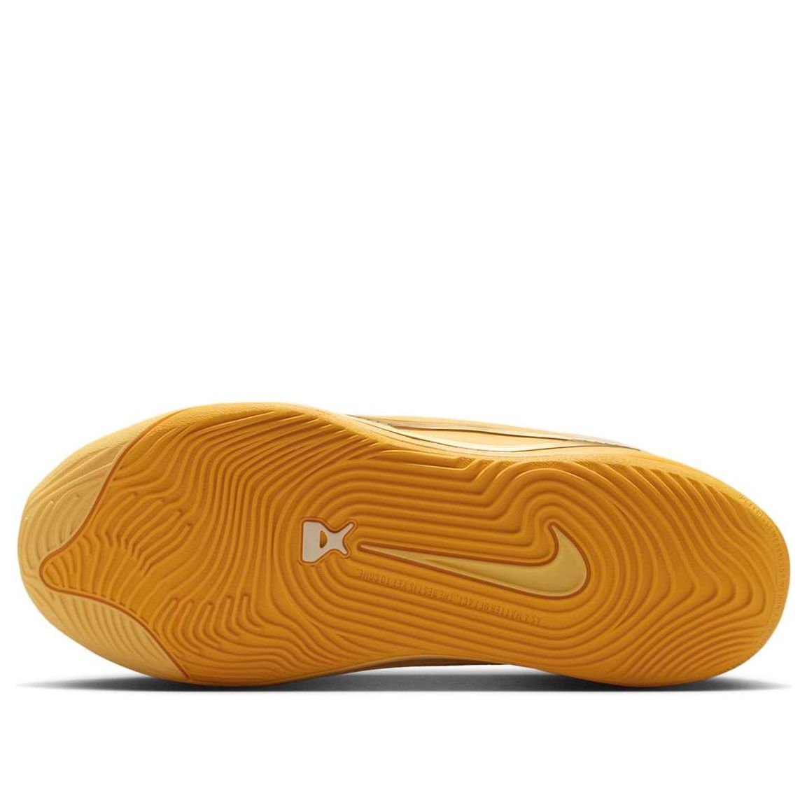 (GS) Nike A'One 'Sunshine' HF7001-700