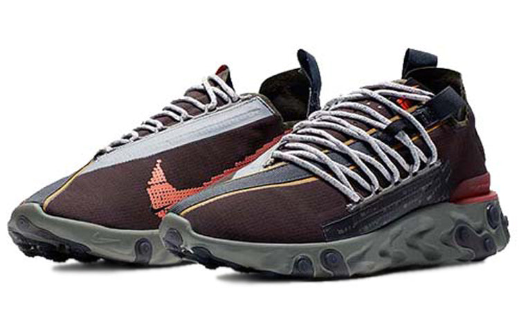 Nike React WR ISPA 'Velvet Brown' AR8555-200