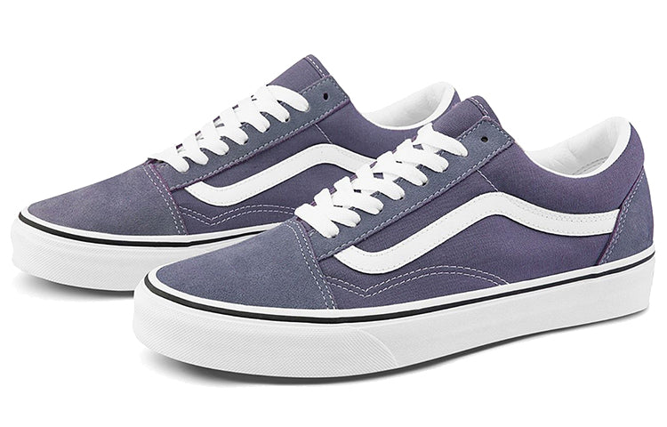 Vans Color Theory Old Skool Blue/Purple VN0A4U3B2RM