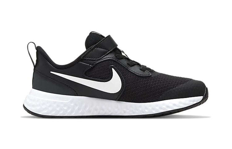 (PS) Nike Revolution 5 'Black' BQ5672-003