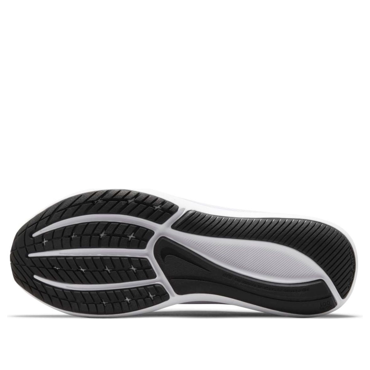 (GS) Nike Star Runner 3 'Grey Black Pink' DD1144-001