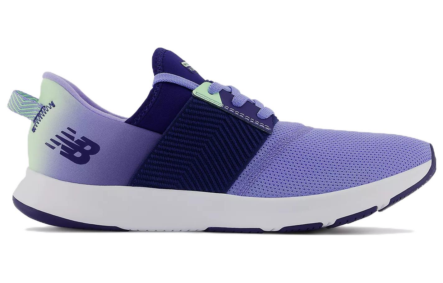 (WMNS) New Balance DynaSoft Nergize v3 'Purple Navy' WXNRGOB3
