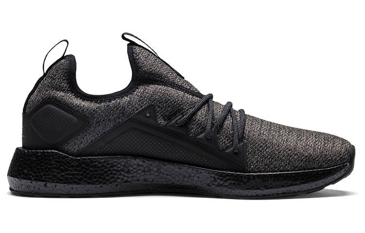 PUMA NRGY Neko Knit 'Black' 191093-06