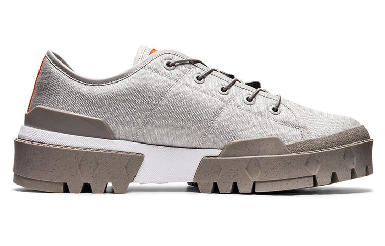 Onitsuka Tiger HMR Peak Lo Shoes 'Oyster Grey' 1183B534-020