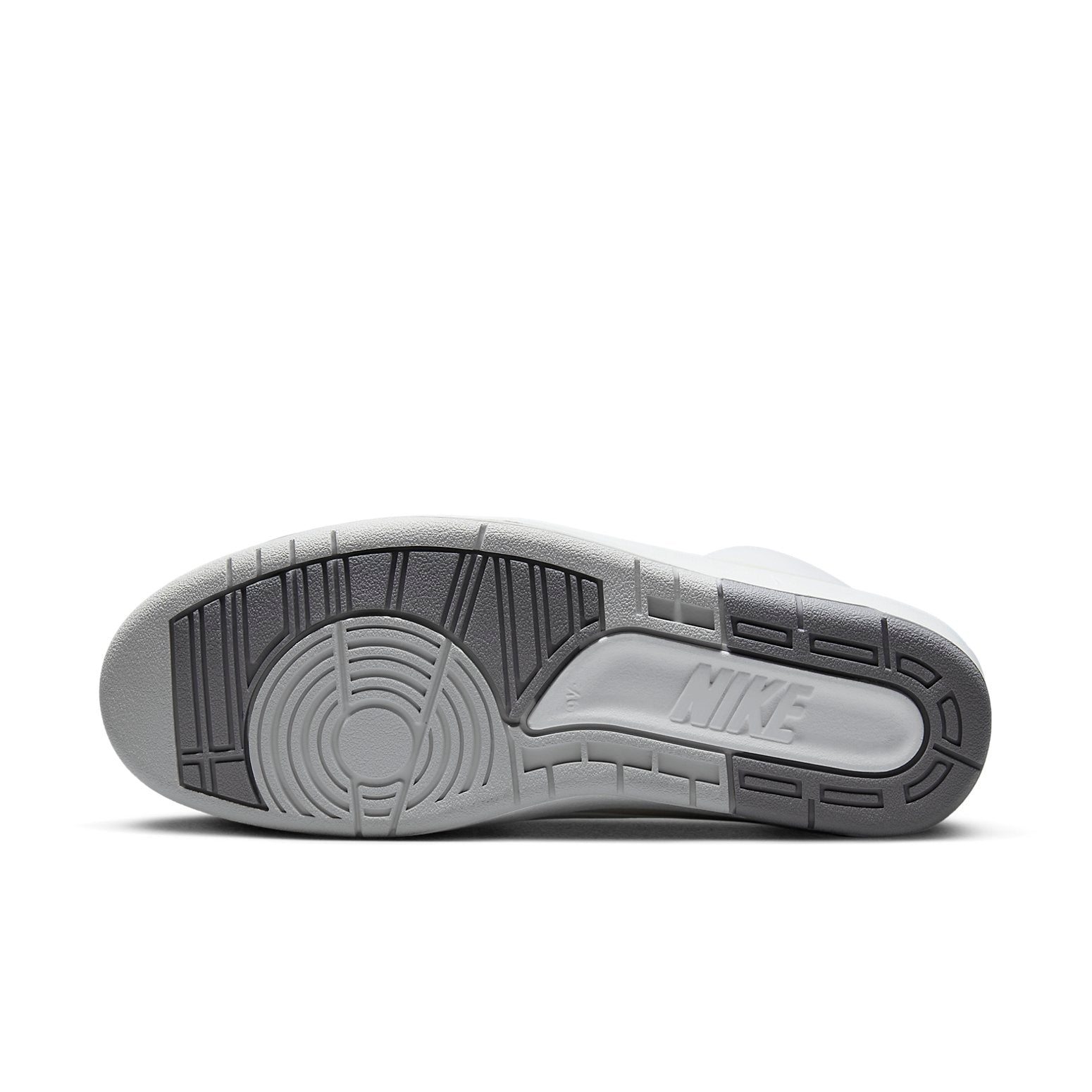 Air Jordan 2 Retro 'Cement Grey' DR8884-100