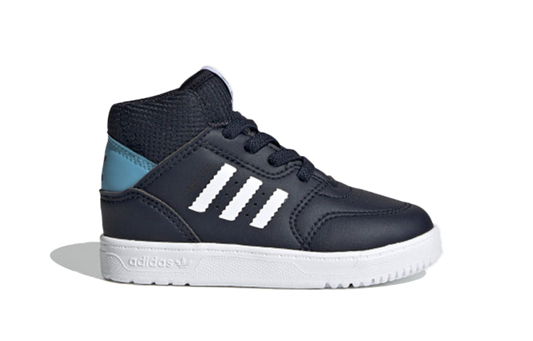 (TD) adidas originals Drop Step 360 'Black Blue White' FX4898