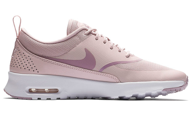 (WMNS) Nike Air Max Thea 'White Pink' 599409-612