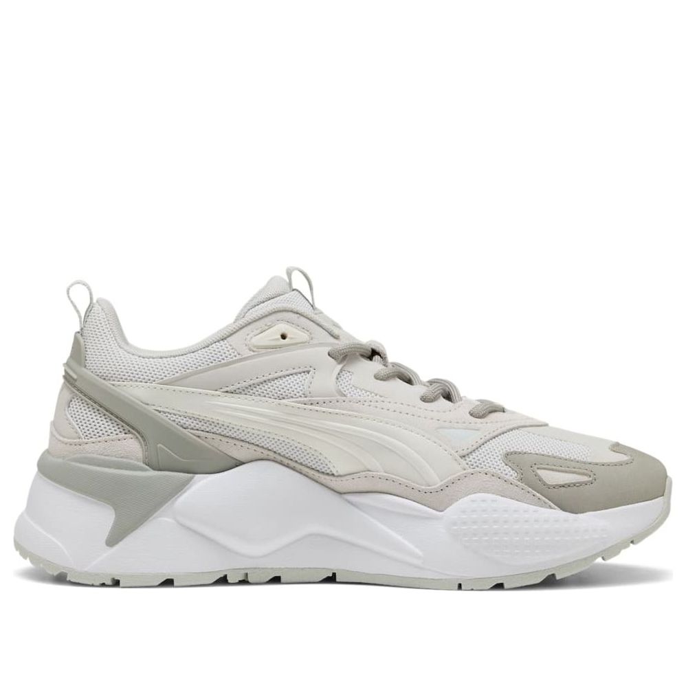 PUMA RS-X Efekt Premium 'Grey Olive' 390776-56