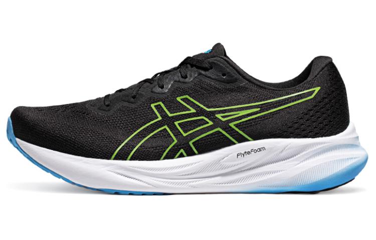ASICS Gel-Pulse 15 'Black Electric Lime' 1011B780-001