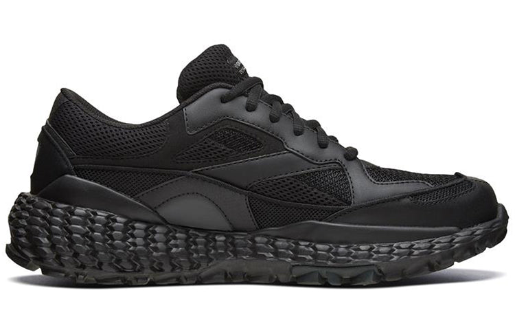 Skechers Monster 'Black Red' 51942-BBK