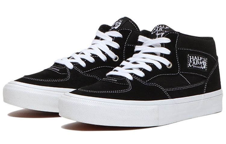 Vans Skate Half Cab 'Black' VN0A5FCDY28