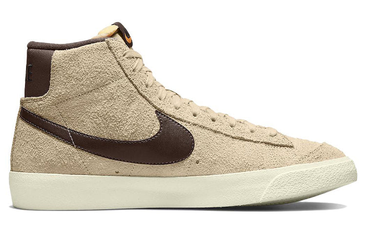 Nike Blazer Mid '77 Premium 'Rattan Light Chocolate' DM0178-200