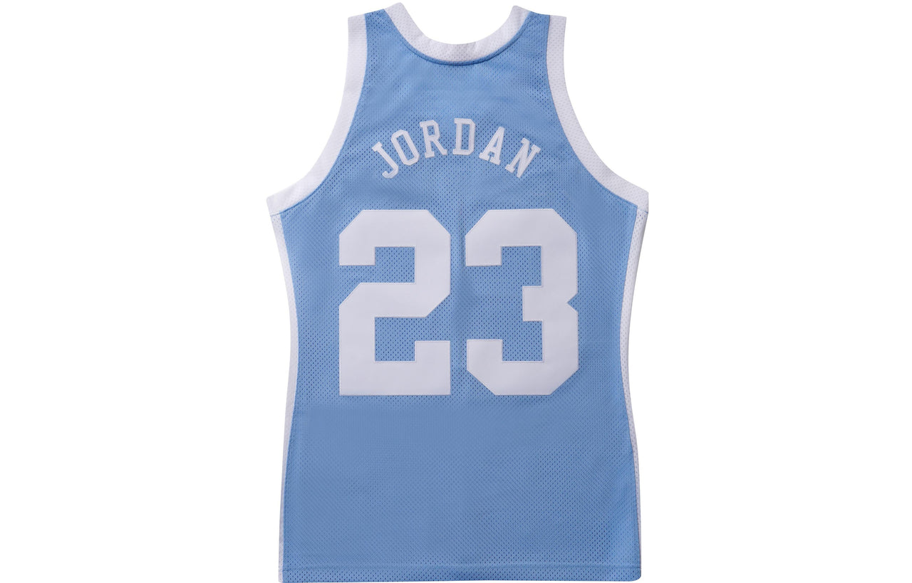 Mitchell & Ness AU 83-84 23 AJY54495-UNC83MJOLTBL