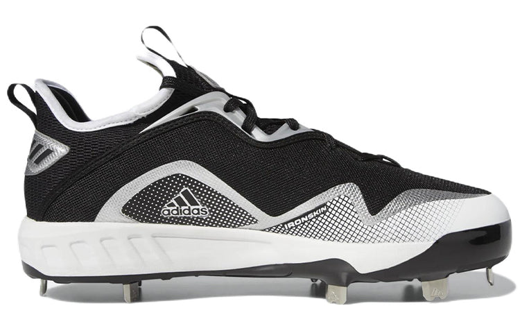 adidas Icon 6 'Black White' EG6488