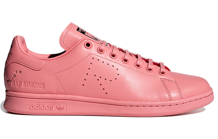adidas Raf Simons x Stan Smith 'Tactile Rose' F34269